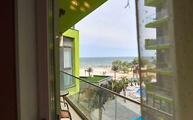 Red Apartament Alezzi Resort